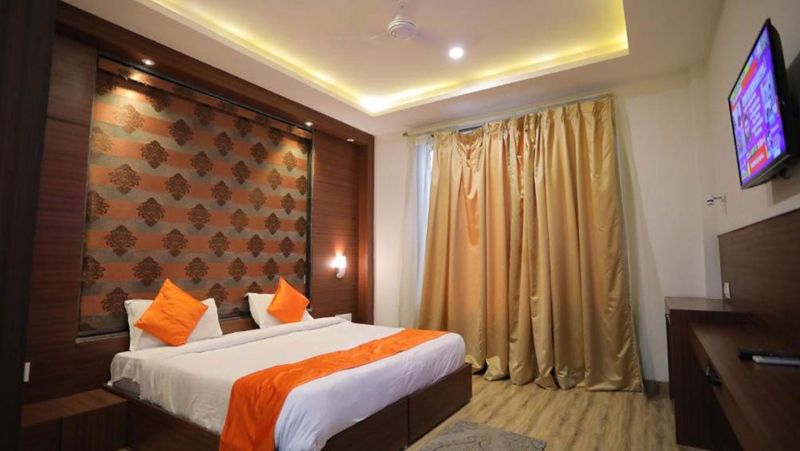 Room 1